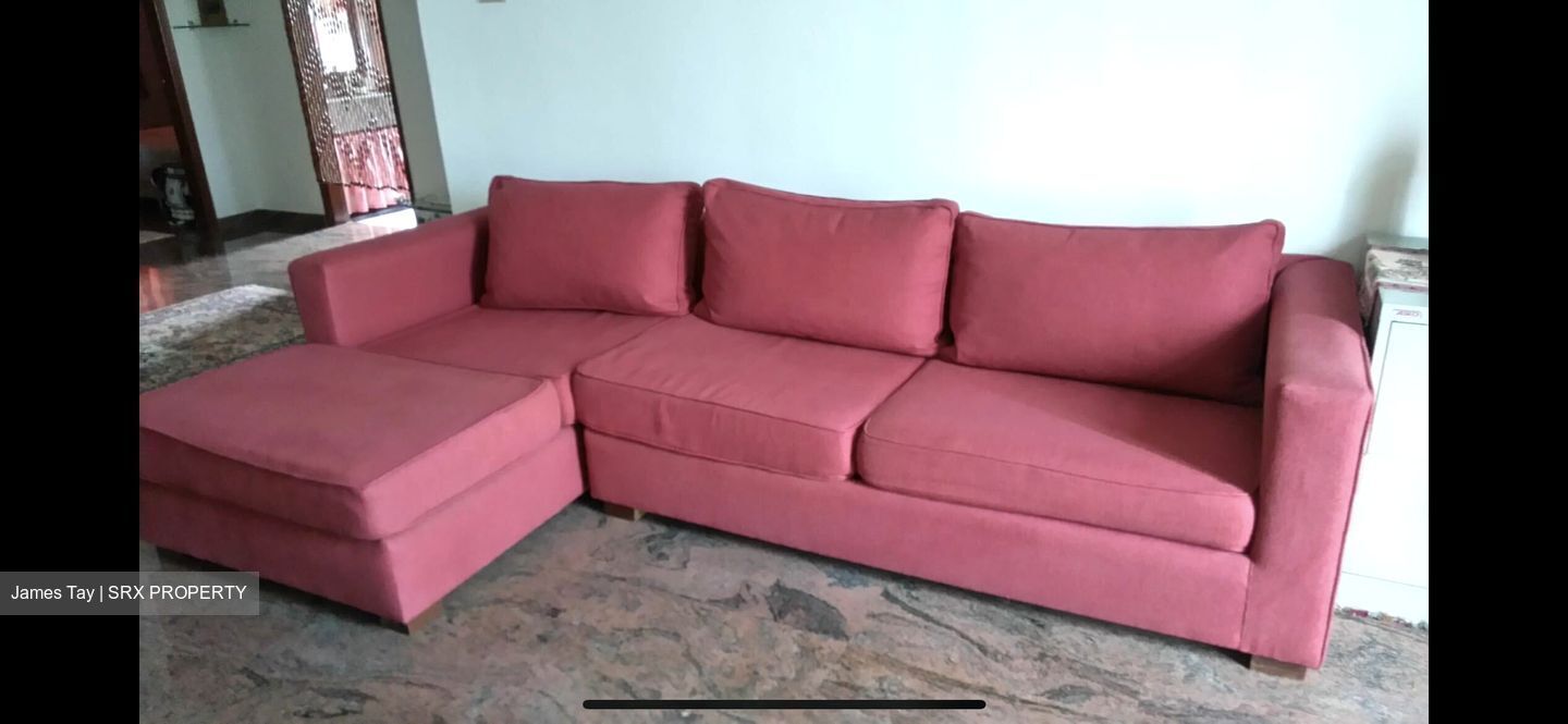 Le Hill Condominium (D5), Condominium #406530021